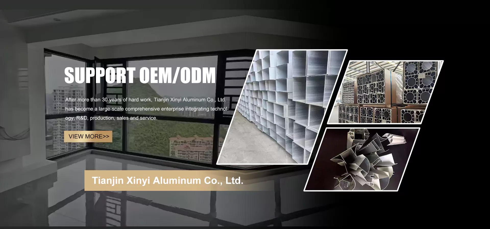 Mua Hồ sơ cửa và cửa sổ Hợp kim nhôm và cửa sổ