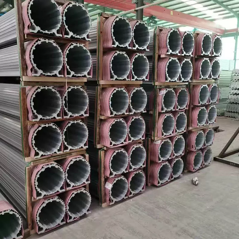 Máy bơm cấu hình nhôm bộ tản nhiệt công nghiệp